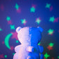 Lumipets Bear - Nursery Sound Soother Bear Night Light