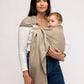 Desert Lark - Linen Sling