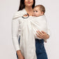 Swan - Linen Sling