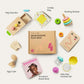 Tiny Land® Montessori Complete Baby Set (0-24 months)
