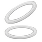 Warmer Silicone Ring