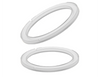 Warmer Silicone Ring