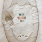 graphic bodysuit | mom you got this