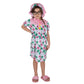 Dress Up America Lil Granny  T4
