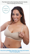 BeliBea-Pumping Bra
