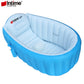 Specially Designed for Cross-Border Baby Bathtub Inflatable Newborn Baby Bathtub Inflatable Foldableing Bathtub Babybath