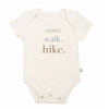 graphic bodysuit | crawl walk hike