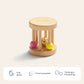 Tiny Land® Montessori Toys for Newborns (0–3 Months)