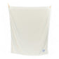 Classic Borderless Blanket - Ivory