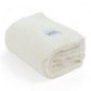 Classic Borderless Blanket - Ivory