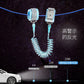 Anti-Lost Rope, Children's Anti-Lost Belt, Traction Rope, Baby and Child Anti-Lost Safety Bracelet, Key Model, Factory Direct Sale
