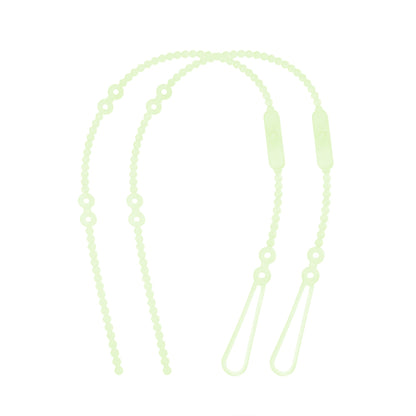 Olababy Adjustable Silicone Strap for Keeping Toys Off the Floor