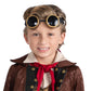 Dress Up America Steampunk Goggles
