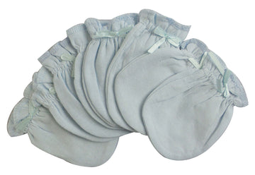 Infant Mittens (Pack Of 4)