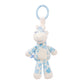 Gigi Giraffe Blue Pram Toy (7.5 Inch)