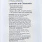 Equate Pure Cornstarch Baby Powder With Lavender And Chamomile 22 Oz, 2-Pack