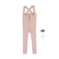 The Knit Overall - Mauve