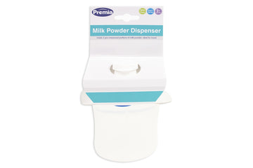Large Milk Powder Dispenser