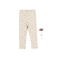 The Printed Legging - Horse