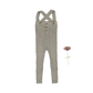 The Knit Overall - Sage