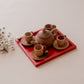 Japanese Tea Set