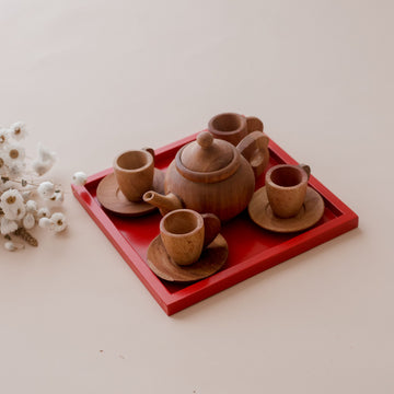 Japanese Tea Set