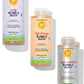 Bubble Bath Fun Trio