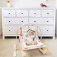 play gym | woodland - natural