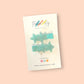 Twinkling Stars Hair Clips