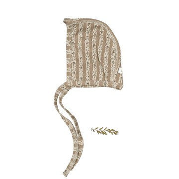 The Printed Bonnet - Jasper