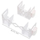 Retractable Book Stand Creative Student Bookshelf Book Holder Stretching Book Shelf Shrinking Book Shelf ins