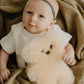 cozy bear| tan
