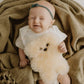 cozy bear| tan