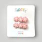 Little Blooms Hair Clips