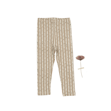The Printed Legging - Jasper