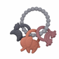 Bubble Teething Ring