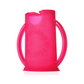 Flipping Holder DELUXE w/ LID (Pink)
