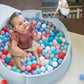 Aquani Anti-UV Baby Beach Tent & Paddling Pool