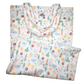 Large Hanging Wetbag | Veggies