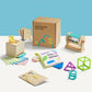 Tiny Land® Montessori Complete Baby Set (0-24 months)