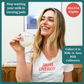 Breast Milk Catcher - Milk-A-Save