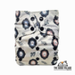 One Size Pocket Diaper - Ghostly Ghouls
