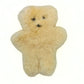 cozy bear| tan
