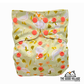 One Size Pocket Diaper - Feathered and Fall
