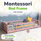 Floor Bed - Twin Size
