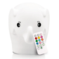 LumiPets® Eggbert the Elephant- Children's Touch Night Light
