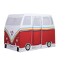 Hipster Camper Van Play Tent