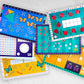 3-Pack Math Placemat Bundle