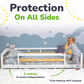 Floor Bed - Twin Size