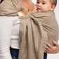 Desert Lark - Linen Sling